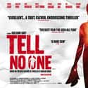 Tell No One on Random Best Foreign Thriller Movies