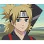 Temari is listed (or ranked) 5 on the list The Best Anime Mother Characters
