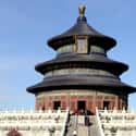 Temple of Heaven on Random Top Must-See Attractions in Beijing