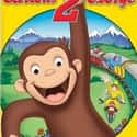 Curious George 2: Follow That Monkey! on Random Best Animated Movies Streaming on Hulu