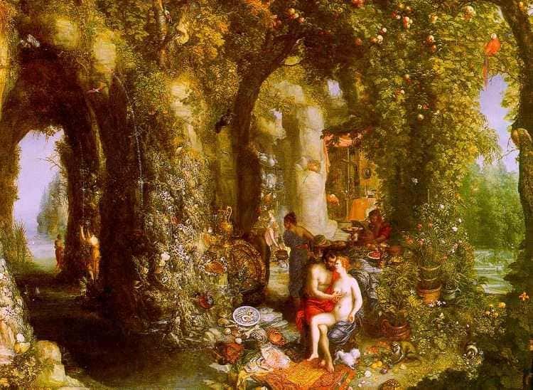 Famous History Painting Paintings List Popular Paintings In The History Painting Genre