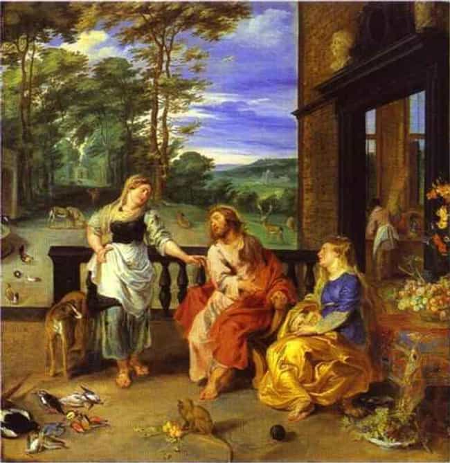 Famous Peter Paul Rubens Paintings | List of Popular Peter Paul Rubens