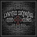 God & Guns on Random Best Lynyrd Skynyrd Albums