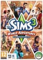 The Sims 3: World Adventures on Random Best God Games