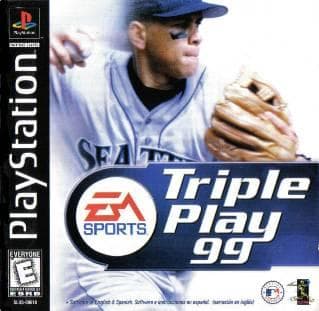 playstation 1 baseball games