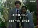 Tenspeed and Brown Shoe on Random Best 1970s Crime Drama TV Shows