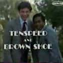 Tenspeed and Brown Shoe on Random Best 1970s Crime Drama TV Shows