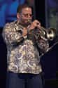 Terence Blanchard on Random Best Musical Artists From Louisiana