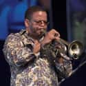 Terence Blanchard on Random Best Trumpeters in World