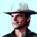age 80   Terence Hill is an Italian actor.