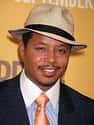 Terrence Howard on Random Famous Jehovah's Witnesses