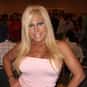 Terri Runnels is listed (or ranked) 21 on the list Ladies of Wrestling