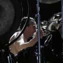 Terry Bozzio on Random Best Drummers
