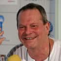 age 78   Terry Gilliam is a actor, animator, film director, film producer, screenwriter, and a writer.