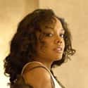 age 35   Tessa Lynn Thompson (born October 3, 1983) is an American actress, singer, and songwriter. Her breakout role was in Tina Mabry's 2009 independent film Mississippi Damned.