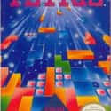 Puzzle game, Strategy video game   Tetris is a Soviet tile-matching puzzle video game originally designed and programmed by Alexey Pajitnov.