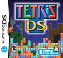 nintendo ds puzzle games list
