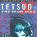 Shinya Tsukamoto, Renji Ishibashi, Tomorowo Taguchi   Tetsuo: The Iron Man is a 1989 Japanese cyberpunk film by cult-film director Shinya Tsukamoto produced by Japan Home Video.