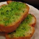 Texas toast on Random Best Southern Dishes