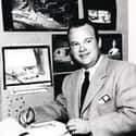 Dec. at 72 (1908-1980)   Frederick Bean "Tex" Avery was an American animator, cartoonist, voice actor and director, famous for producing animated cartoons during The Golden Age of Hollywood animation.