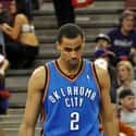 Thabo Sefolosha is listed (or ranked) 31 on the list The Most Hated Active NBA Players