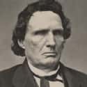 Thaddeus Stevens on Random People To Lay In State In The US Capitol