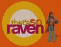 That's So Raven on Random Best High School TV Shows