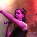 Theatre of Tragedy on Random Best Gothic Metal Bands