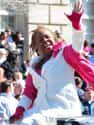 Thelma Houston on Random Best Musical Artists From Mississippi