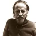 Killdozer!, Venus Plus X, Isaac Asimov Presents   Theodore Sturgeon was an American science fiction and horror writer and critic. The Internet Speculative Fiction Database credits him with about 400 reviews and more than 200 stories.