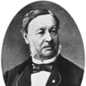 Dec. at 72 (1810-1882)   Theodor Schwann was a German physiologist.