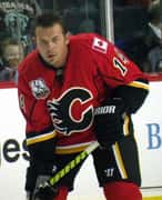 Flames Best #22 Of All Time: Craig Conroy - Matchsticks and Gasoline