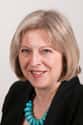 Member of Parliament   Theresa Mary May PC is a British Conservative politician, and the current UK Home Secretary. May was first elected to Parliament in 1997 as Member of Parliament for Maidenhead.