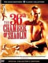 The 36th Chamber of Shaolin on Random Best Kung Fu Movies of 1970s