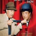 The Abbott and Costello Show on Random Best Sitcoms from the 1950s