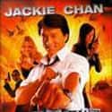 Jackie Chan, Vivian Hsu, Eric Tsang   The Accidental Spy is a 2001 Hong Kong martial arts action film, starring Jackie Chan and directed by Teddy Chan.