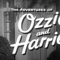 The Adventures of Ozzie and Harriet on Random Best Sitcoms from the 1950s