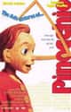 The Adventures of Pinocchio on Random Greatest Live Action Fairy Tale Movies