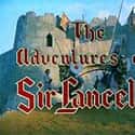 The Adventures of Sir Lancelot on Random Greatest TV Shows Set in the Medieval Era