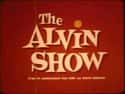 The Alvin Show on Random Best 1960s Animated Series