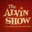 The Alvin Show on Random Best 1960s Animated Series