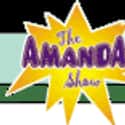 The Amanda Show on Random Best Nickelodeon Cartoons