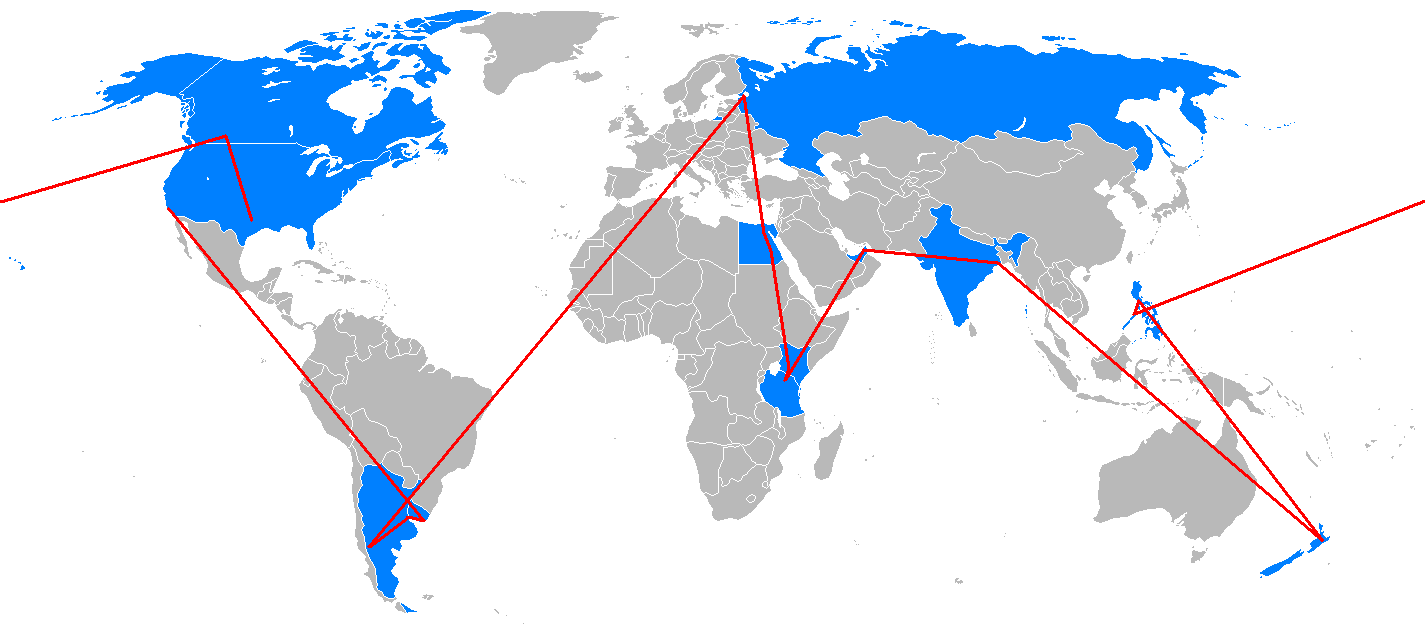 The 30+ Best 'Amazing Race' Seasons Of All Time, Ranked