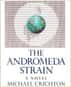 the andromeda strain book series