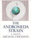 The Andromeda Strain on Random Greatest Science Fiction Novels