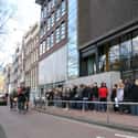 Anne Frank House on Random Best Museums in the World