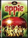 The Apple on Random Best Disco Movies of 1970s