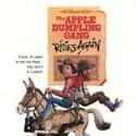 The Apple Dumpling Gang Rides Again on Random Best Kids Movies of 1970s