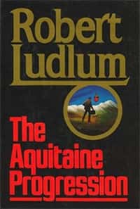 best robert ludlum books