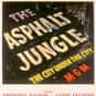 The Asphalt Jungle is listed (or ranked) 2 on the list Filmsite's Greatest Films of the 50's
